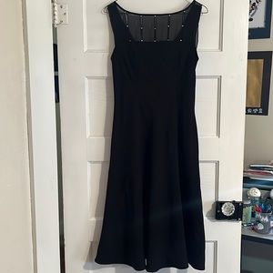 Evan Picone cocktail dress